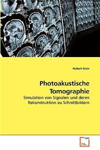 Photoakustische Tomographie