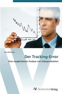Tracking-Error