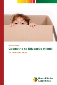 Geometria na Educação Infantil