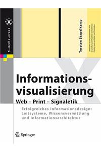 Informationsvisualisierung