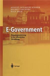 E-Government