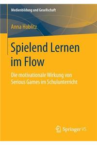 Spielend Lernen im Flow
