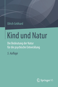 Kind Und Natur