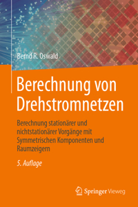 Berechnung Von Drehstromnetzen