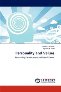 Personality and Values