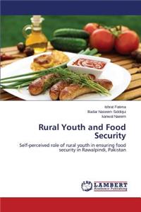 Rural Youth and Food Security