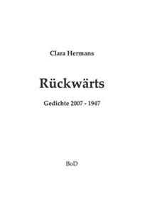 Rückwärts