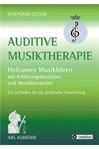 Auditive Musiktherapie