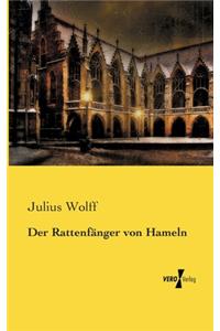 Rattenfänger von Hameln