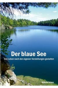 Blaue See -Luxus-Ausfuhrung-