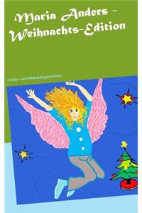 Maria Anders - Weihnachts-Edition