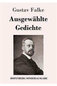 Ausgewählte Gedichte