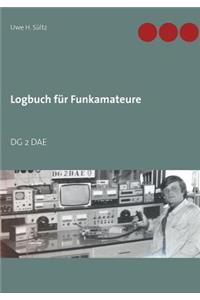 Logbuch für Funkamateure