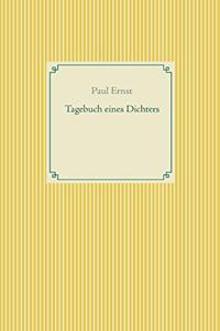 Tagebuch eines Dichters