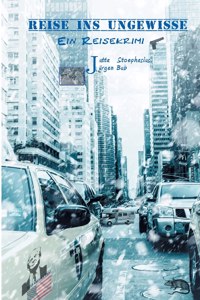 Reise ins Ungewisse