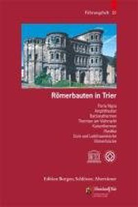 Romerbauten in Trier