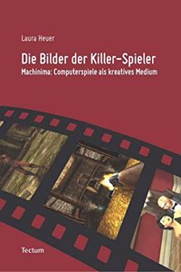 Die Bilder Der Killer-Spieler