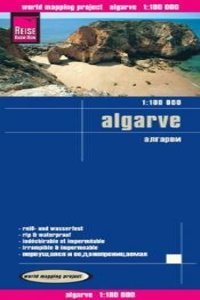 Algarve (1:100.000)