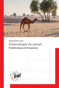 Dialectologie du somali