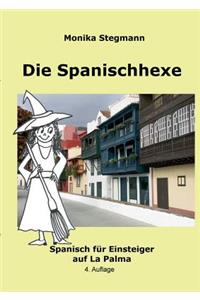 Spanischhexe 1