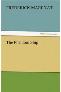 Phantom Ship