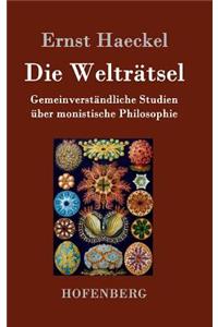 Welträtsel