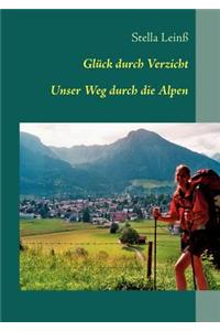 Gl Ck Durch Verzicht