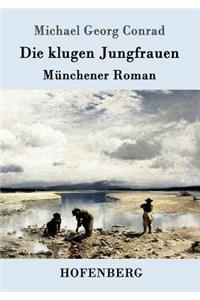 klugen Jungfrauen