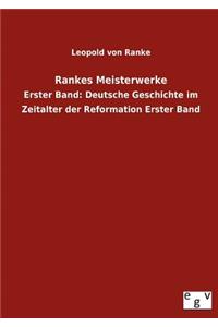 Rankes Meisterwerke