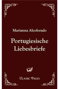 Portugiesische Liebesbriefe