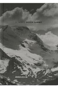 St. Moritz Design Summit