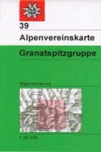 GRANATSPITZGRUPPE 39