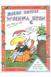 RICOS ERSTES WEIHNACHTEN