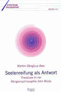 Seelenreifung ALS Antwort