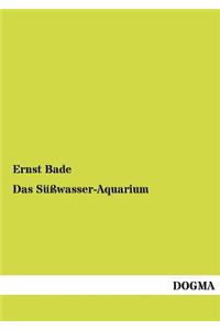 Süßwasser-Aquarium