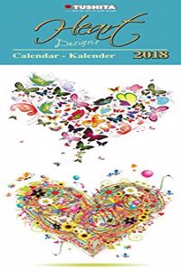 Heart Designs 2018