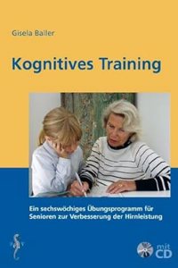 Kognitives Training.