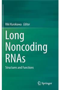 Long Noncoding Rnas