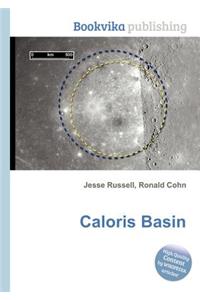 Caloris Basin