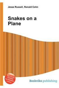 Snakes on a Plane