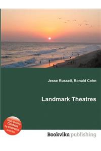 Landmark Theatres