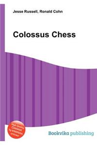 Colossus Chess