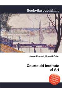 Courtauld Institute of Art