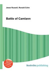 Battle of Camlann