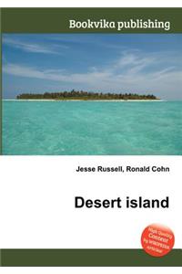 Desert Island