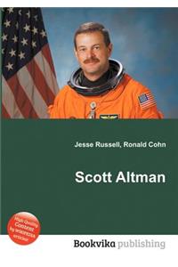 Scott Altman