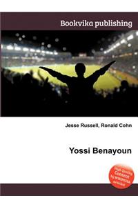 Yossi Benayoun