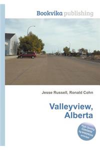 Valleyview, Alberta