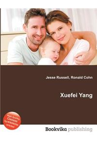 Xuefei Yang