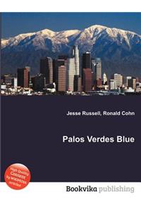Palos Verdes Blue